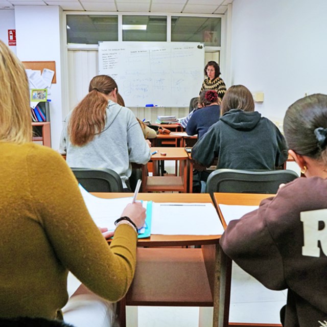  Usamos las mejores técnicas de enseñanza