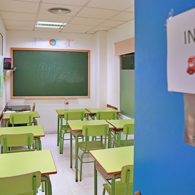 Damos clases de refuerzo en Pontevedra